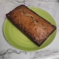 davaughn.hill's cooksnap of when they made Tali's Super Moist Banana Bread.