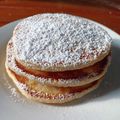 Cooksnap dari Jumaila untuk resep Fluffy Pancake Eggless