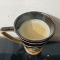 Geet porwal का कुकस्नैप जब उन्होंने अदरक चाय (Adrak chai recipe in hindi) बनाया था।