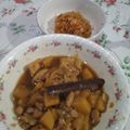 Cooksnap dari Yustina Widyawati untuk resep Semur Ayam Rumahan Simple