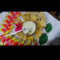 Tulsi Shaherawala's cooksnap of when they made ગુજરાતી કઢી (Gujarati Kadhi Recipe In Gujarati).