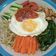Cooksnap dari Mak Win untuk resep 115. Bibimbap (비빔밥)