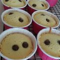 Cooksnap dari Clara Micah untuk resep Cupcake vanila