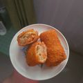 Cooksnap dari miftahul jannah untuk resep Risoles Ragout Sayuran (risol rogut sayuran)