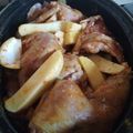 Cooksnap από roula sidiropoulou στη συνταγή Κάτι σαν κουνέλι στιφάδο