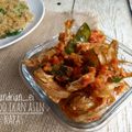 Cooksnap dari Bunda Ei untuk resep Balado ikan asin #pr_recookolahanikanasin