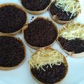 Cooksnap dari Lukie Rakhma Yunita untuk resep Martabak Mini