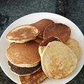 El cooksnap de :) cuando hizo Tortitas de plátano fácil.