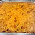 sausmus24's cooksnap of when they made Smoked Mac and Cheese.