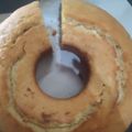 Cooksnap dari Risma Pramudia untuk resep Bolu tape 3 telur super lembuuut