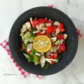 Cooksnap dari Desriayu untuk resep Sambal Matah khas Bali