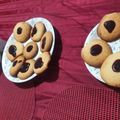 El cooksnap de Melany martinez cuando hizo Galletitas de mantequilla.