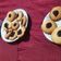 El cooksnap de Melany martinez cuando hizo Galletitas de mantequilla.