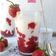 Cooksnap dari Mama Queen untuk resep Korean Strawberry Milk