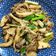 庭秀 的 黑胡椒秀珍菇 cooksnap