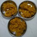 Varsha Dave's cooksnap of when they made બીરંજ સેવ (Biranj Sev Recipe In Gujarati).
