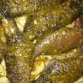 صورة من ميسو ، شاركها بعد تجربة وصفة سمك مشوي بالفرن