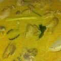 Cooksnap dari NUR untuk resep Gulai Ayam Khas Padang