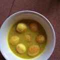 Cooksnap dari Ayuning Dwi Anjani untuk resep Opor ayam Kuning 