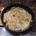 El cooksnap de Adrian Pivato cuando hizo Bifes a la mostaza.