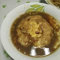 Cooksnap dari re untuk resep Telur Arak Jahe