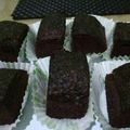 Cooksnap dari dyah rachmaniah untuk resep Brownis kukus chocolatos