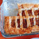 El cooksnap de Raquel H cuando hizo Masa para tarta.