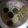 El cooksnap de Virginia. cuando hizo Bolitas de almendras.