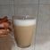 El cooksnap de Esther Soto cuando hizo Capuchino.