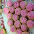 monica's cooksnap of when they made Cream cheese frosting.