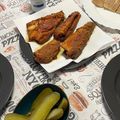 Vivien Pekker Cooksnap-ja, amikor elkészítette a(z) Sült hekk receptet.