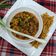 Vibha Mahendra Champaneri's cooksnap of when they made ગાંઠિયા નું શાક (Ganthiya Shak Recipe In Gujarati).