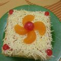 Cooksnap dari Rieka Panda Nda untuk resep Bolu kismis