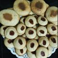 El cooksnap de Cecilia Fuentes cuando hizo Galletitas sin manteca 🥰.