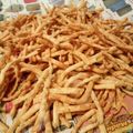 Cooksnap dari Vitha Jt' Efz untuk resep Garlic stick aka cimi cimi aka ladran