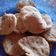 El cooksnap de Laura Sarmiento cuando hizo Galletas de agua con chía.