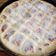 El cooksnap de Mary Martinez cuando hizo Pasta Frola de dulce de Membrillo.
