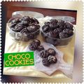 Cooksnap dari gemilang untuk resep Cookies coklat