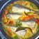 Cooksnap dari Rosa Lawarti untuk resep 267.Ikan Layang Kuah Kuning