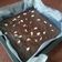 Cooksnap dari Bundaindah_aura08 untuk resep Brownies pisang