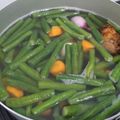 Cooksnap dari Norma Di Madya untuk resep Asem bening praktis