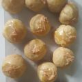 Cooksnap dari Irawati untuk resep Nastar tevlon (anti gagal)