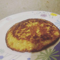 El cooksnap de stefany leiva herrera cuando hizo Panqueques de banana sin harina ni leche.