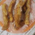 El cooksnap de Alejandro Yannelli Cestoni cuando hizo Churros... Ricos Y Fácil..