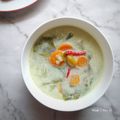 Cooksnap dari Dde Winda untuk resep Sayur Lodeh Ndeso