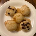 🌈NinjaMommaKitchen🌈's cooksnap of when they made Pancake muffins.