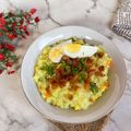 Cooksnap dari Kiki Fhatria untuk resep Bubur Asyura Khas Banjarmasin (Metode 5.30.7)