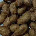 Cooksnap dari Etty untuk resep Gemblong manis gurih