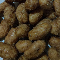 Cooksnap dari Etty untuk resep Gemblong manis gurih