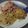 El cooksnap de Kathe Fornerón cuando hizo Hamburguesas vegetarianas, sin gluten, de arroz, rellenas de berenjena y queso cremoso (SÚPER ECONÓMICAS).
